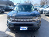 Used 2022 Ford Bronco Sport Badlands image 2