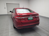 Used 2018 Ford Fusion SE w/ Fusion SE Technology Package image 6