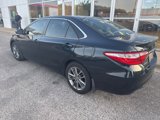 Used 2016 Toyota Camry SE image 4
