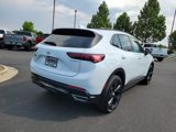 New 2025 Buick Envision Sport Touring image 3