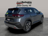 Used 2023 Nissan Rogue SV image 6