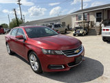 Used 2014 Chevrolet Impala LT w/ Convenience Package image 6