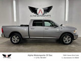 Used 2019 RAM 1500 Big Horn image 6