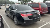 Used 2012 Honda Accord EX-L image 4