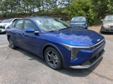 New 2025 Kia K4 LXS image 2