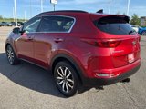 Used 2018 Kia Sportage EX w/ EX Technology Package image 3
