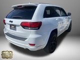 Used 2021 Jeep Grand Cherokee Laredo X image 3