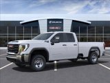New 2025 GMC Sierra 2500 Pro w/ Convenience Package image 2