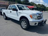 Used 2014 Ford F150 XLT w/ Equipment Group 302A Luxury image 3