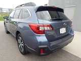 Used 2018 Subaru Outback 2.5i Limited image 2