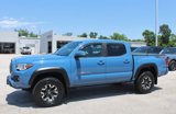 Used 2019 Toyota Tacoma TRD Off-Road image 2