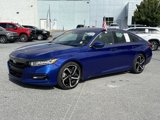 Used 2018 Honda Accord Sport image 4