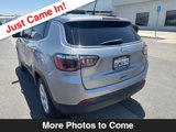 Used 2021 Jeep Compass Latitude image 3