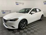 Used 2016 MAZDA MAZDA6 Grand Touring image 2