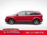 Used 2018 Dodge Journey GT image 4