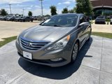 Used 2014 Hyundai Sonata Limited w/ Technology Package 05 image 3
