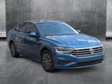 Used 2020 Volkswagen Jetta SE image 3