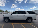 Used 2021 Chevrolet Suburban LT image 6