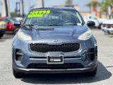 Used 2018 Kia Sportage LX image 6