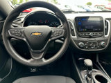 Used 2021 Chevrolet Malibu LS w/ Driver Confidence Package II image 3