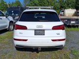 Used 2018 Audi Q5 2.0T Premium Plus w/ Premium Plus Package image 5