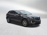 Used 2022 Cadillac XT5 Premium Luxury image 3