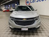 Used 2021 Chevrolet Equinox LT image 4