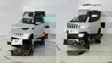 Used 2015 Jeep Renegade Limited image 3