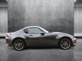 Used 2017 MAZDA MX-5 Miata RF Grand Touring image 4