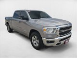 Used 2022 RAM 1500 Big Horn image 3