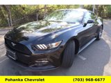Used 2017 Ford Mustang Coupe image 3