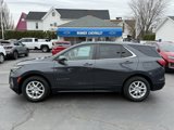 Used 2022 Chevrolet Equinox LT image 4
