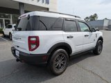 Used 2023 Ford Bronco Sport Big Bend w/ Convenience Package image 4