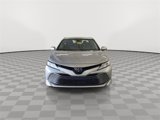 Used 2020 Toyota Camry XLE image 3