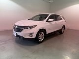 Used 2018 Chevrolet Equinox LT image 3