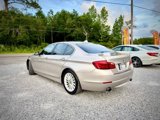 Used 2011 BMW 535i xDrive Sedan image 2