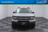 Certified 2023 Ford Bronco Sport Big Bend w/ Convenience Package image 2