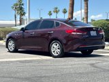 Used 2017 Kia Optima LX image 5