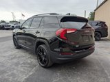 Certified 2022 GMC Terrain SLT w/ Elevation Edition image 3