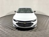 Used 2023 Chevrolet Malibu LS image 3