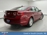 Used 2013 Chevrolet Malibu Eco w/ Leather Package image 4