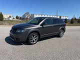 Used 2016 Dodge Journey R/T image 2
