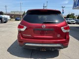 Used 2013 Nissan Pathfinder SV w/ Trailer Tow Pkg image 6