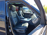 Used 2020 Land Rover Range Rover Sport HST image 3