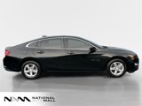 Used 2021 Chevrolet Malibu LS w/ Driver Confidence Package II image 6