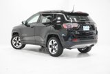 Used 2018 Jeep Compass Limited w/ Safe & Security Group image 5