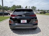 Used 2018 Hyundai Kona SEL w/ SEL Tech Package 02 image 6