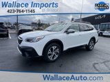 Used 2020 Subaru Outback Touring XT image 3