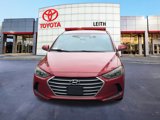 Used 2017 Hyundai Elantra SE image 2