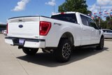 Used 2023 Ford F150 XLT w/ Equipment Group 302A High image 3